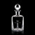 Carafe Hillcrest en Cristal #1164
