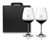 Ensemble de 2 verres RIEDEL CABERNET # 4379