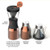 Cafetière Cold Brew, 450ml, personnalisée avec votre logo # 5001