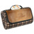 Couverture  en polar /   Picnic Blanket # 5231
