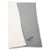 Couverture  /   Cable Knit Sherpa Blanket # 5245