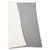 Couverture  /   Cable Knit Sherpa Blanket # 5245