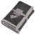 Couverture  /   Oversized Wool Sherpa Blanket # 5246