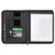  Burke Zippered Padfolio-  Ecritoire padfolio portfolio #5320