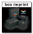 Inukshuk  14 in. po.  #5380