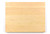 Planche a decouper, fait au Quebec, cutting board made in Canada # 5505