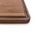 Bloc de boucher 18x24 Noyer  #5823