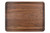 Bloc de boucher 18x24 Noyer  #5823
