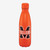 Bouteille ecologique reutilisable avec logo # 5885