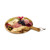 Planche a charcuterie/pizza # 5908