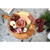 Planche a charcuterie/pizza # 5908