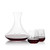 ensemble cadeaux 2 verre et decanteur