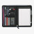 Pedova™ Jr. Padfolio à fermeture éclair # 5975