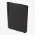 Vienna Heathered Zippered Padfolio # 5978