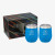 Corzo Tasse 12oz 2 en 1 Coffret cadeau # 6015