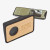 Haut-parleur Bluetooth en bambou naturel Boundary # 6029