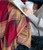 Couverture Plaid de la cabine # 6082