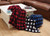 Couverture Plaid de la cabine # 6082