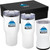 Coffret cadeau Urban Peak® Trail (30/20/3-in-1) # 6127
