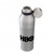 BOUTEILLE DE 600 ML (20 OZ) EN ACIER INOXYDABLE # 6131
