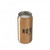 GOBELET DE 400 ML (13,5 OZ) EN ACIER INOXYDABLE # 6132