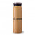 BOUTEILLE DE 600 ML (20 OZ) EN ACIER INOXYDABLE # 6145