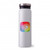 BOUTEILLE DE 600 ML (20 OZ) EN ACIER INOXYDABLE # 6147