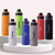 BOUTEILLE DE 600 ML (20 OZ) EN ACIER INOXYDABLE # 6152