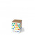 VERRE DE 360 ML (12 OZ) EN ACIER INOXYDABLE # 6154