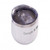 VERRE DE 360 ML (12 OZ) EN ACIER INOXYDABLE # 6154