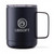 TASSE DE 360 ML (12 OZ) EN ACIER INOXYDABLE # 6156