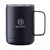 TASSE DE 360 ML (12 OZ) EN ACIER INOXYDABLE # 6156