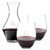 Carafe et ensemble Cabernet Merlot # 6366
