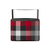 Ensemble de 2 verres a whisky dans une boite en metal # 6412
