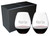 Degustazione 20oz / Lot de 2 # 6417