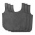 Fourre-tout PET recyclé Ash 3-Pack Shopper Totes # 6433