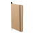 JournalBook® de 5,5" x 8,5" à reliure Ambassador recyclée # 6434