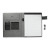 Reclaim RPET 5000 mAh Chargement sans fil Pa # 6477