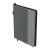 JournalBook® rechargeable de 7" x 10" en RPET recyclé # 6478