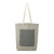 Fourre-tout en coton recyclé # 6489