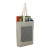 Fourre-tout en coton recyclé # 6489