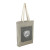 Fourre-tout en coton recyclé # 6489