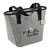 Merchant & Craft Revive Recycled 9 Can Tote Cooler (glacière) # 6493