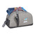 Reclaim Sport Duffel bicolore recyclé # 6563