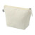 Pochette en coton de chanvre # 6571