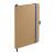 JournalBook® 5,5" x 8,5" Eco Color Relié # 6582