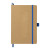JournalBook® 5,5" x 8,5" Eco Color Relié # 6582