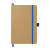 JournalBook® 5,5" x 8,5" Eco Color Relié # 6582