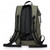 CALL OF THE WILD - SAC À DOS HYDROFUGE DE 22 L AVEC OUVERTURE ROULÉE # 3595
