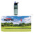 Ensemble cadeau golf # 6636